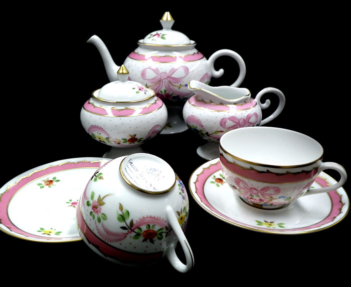 ユーロクラシクス｜ロール セニャック