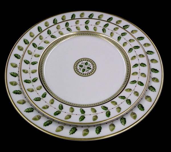 ユーロクラシクス｜ベルナルド