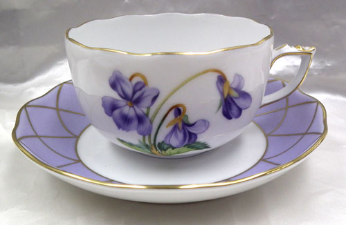 ユーロクラシクス｜ヘレンド 世界限定品