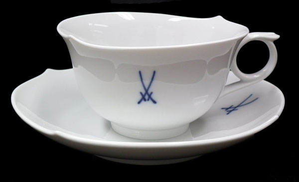 ユーロクラシクス｜マイセン 双剣マーク VIP