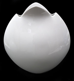 ユーロクラシクス｜マイセン フラワーベース 花瓶