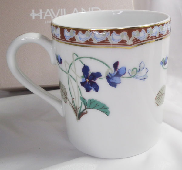 ユーロクラシクス｜アビランド