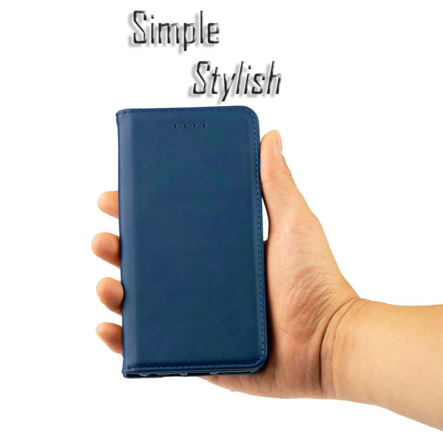 iPhoneSE3 手帳型 カバー iPhoneSE第2世代 SE2 ケース シンプル レザー