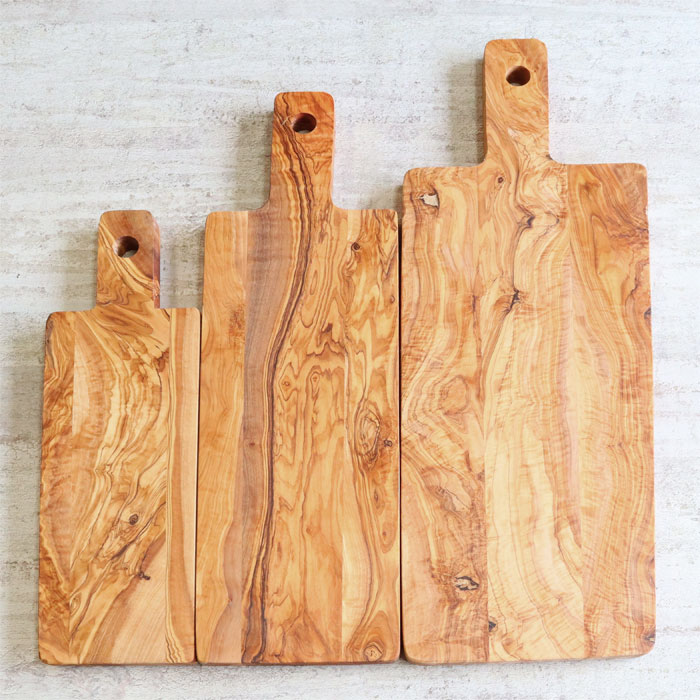 ジェネラルオリーブウッド General olive Wood