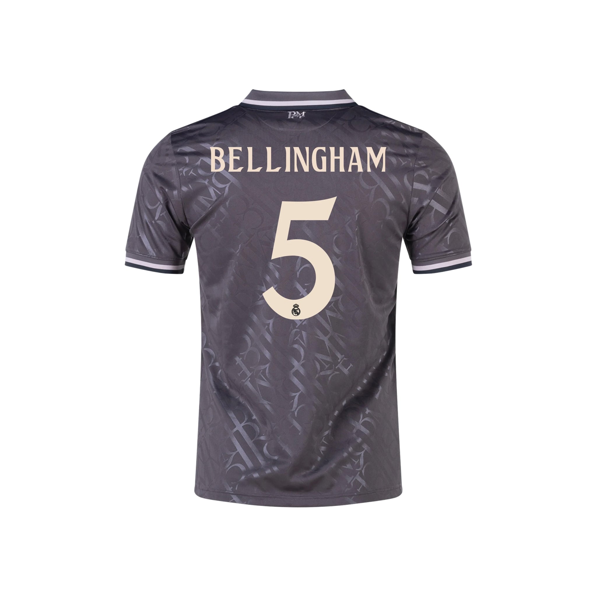 ADIDAS Real Madrid CF Third BELLINGHAM 24/25