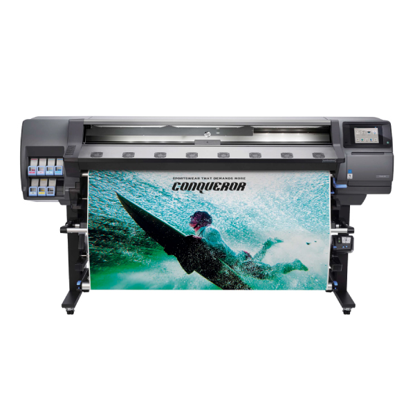 販売終了] HP Latex 365 ラテックスプリンター エイチピー | ユーロ