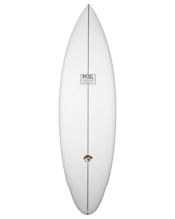 Wildcat – Pyzel Surfboards Europe