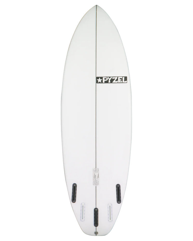 Gromlin – Pyzel Surfboards Europe