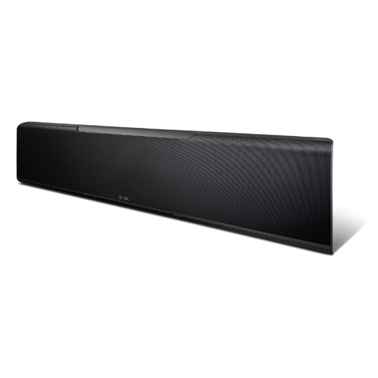 MusicCast YSP-5600 - Overview - Sound Bars - Products - Home Audio