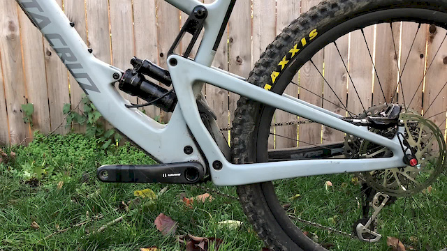 Review: Santa Cruz Bronson V3 - Pinkbike