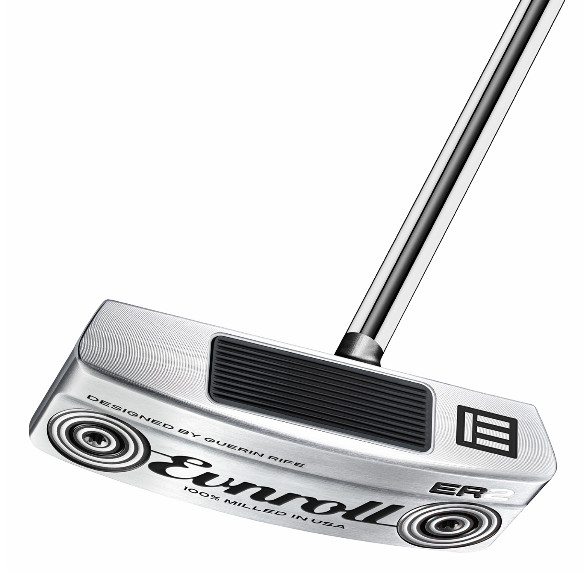 Neo Standard - ER2 CS Center Shaft MidBlade – EVNROLL【日本正規