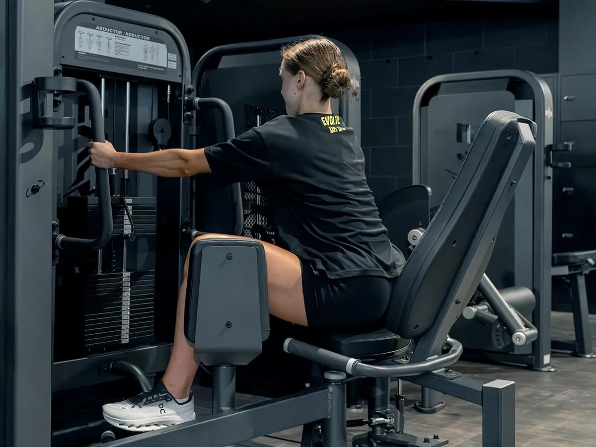 evw-e089 | EVOLGEAR（エヴォルギア）