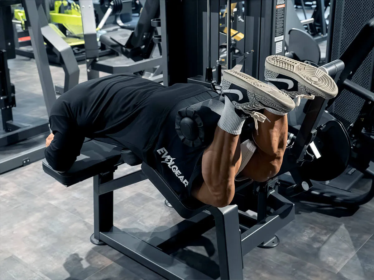 evw-e001 | EVOLGEAR（エヴォルギア）