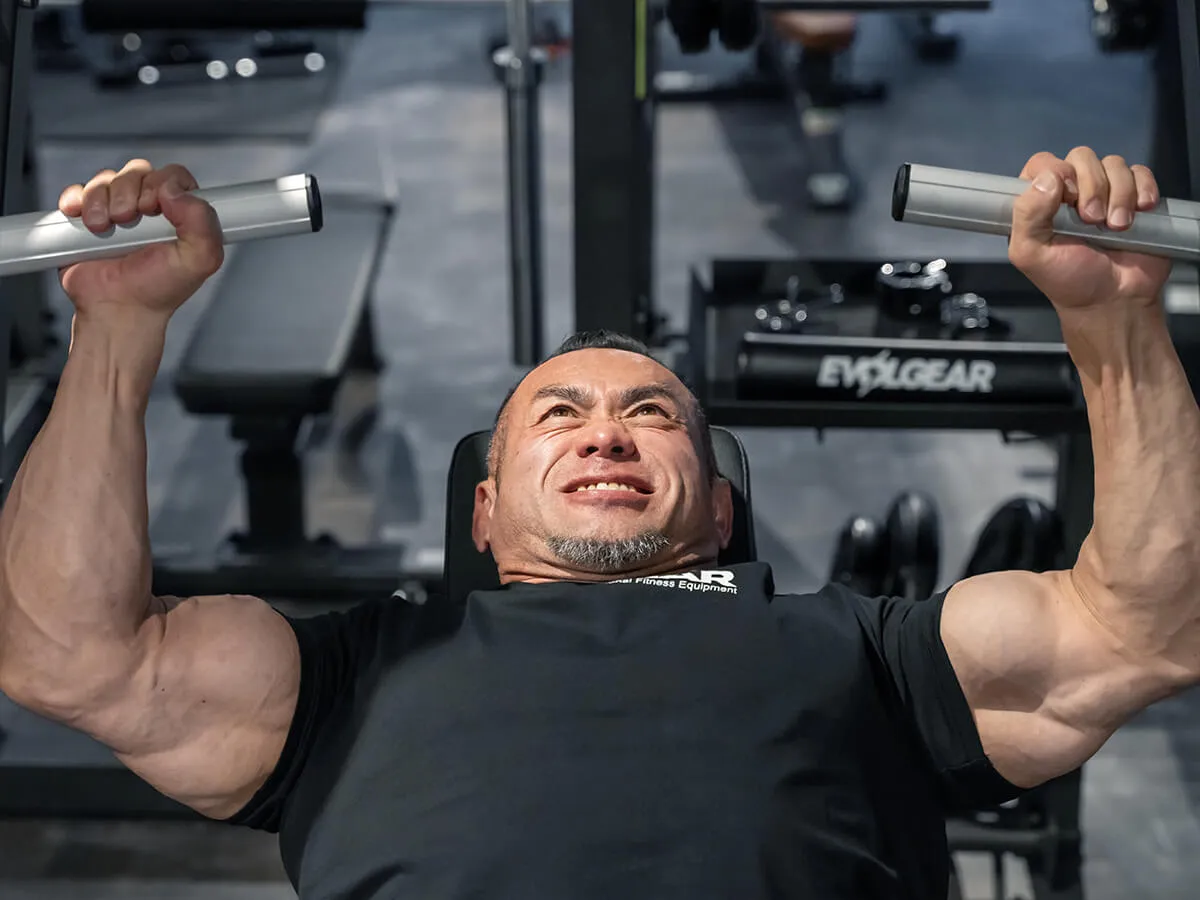 evp-d002 | EVOLGEAR（エヴォルギア）