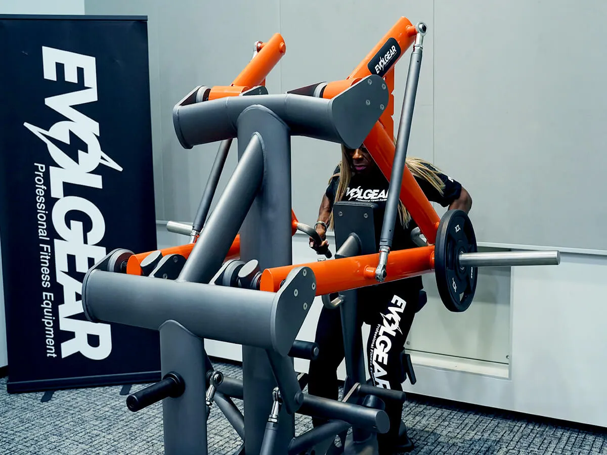 evp-t004 | EVOLGEAR（エヴォルギア）