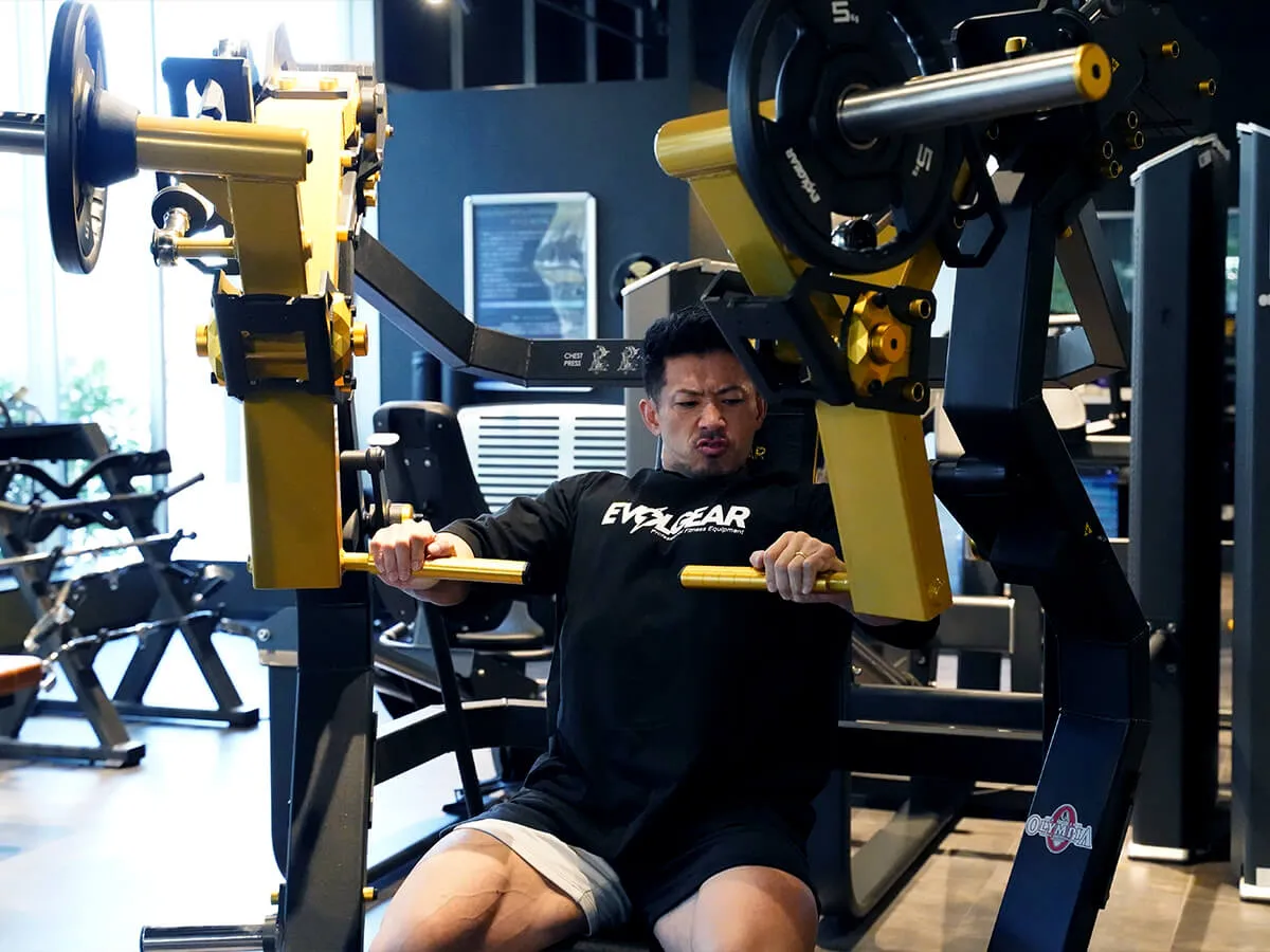 evp-z005 | EVOLGEAR（エヴォルギア）