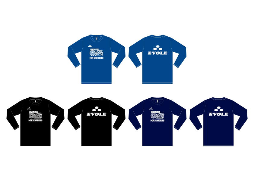 EVOLEオンラインストア