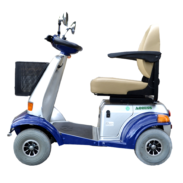 PaseriⅡ(パセリ2) | (全国発送)EV電動モービルさいたま