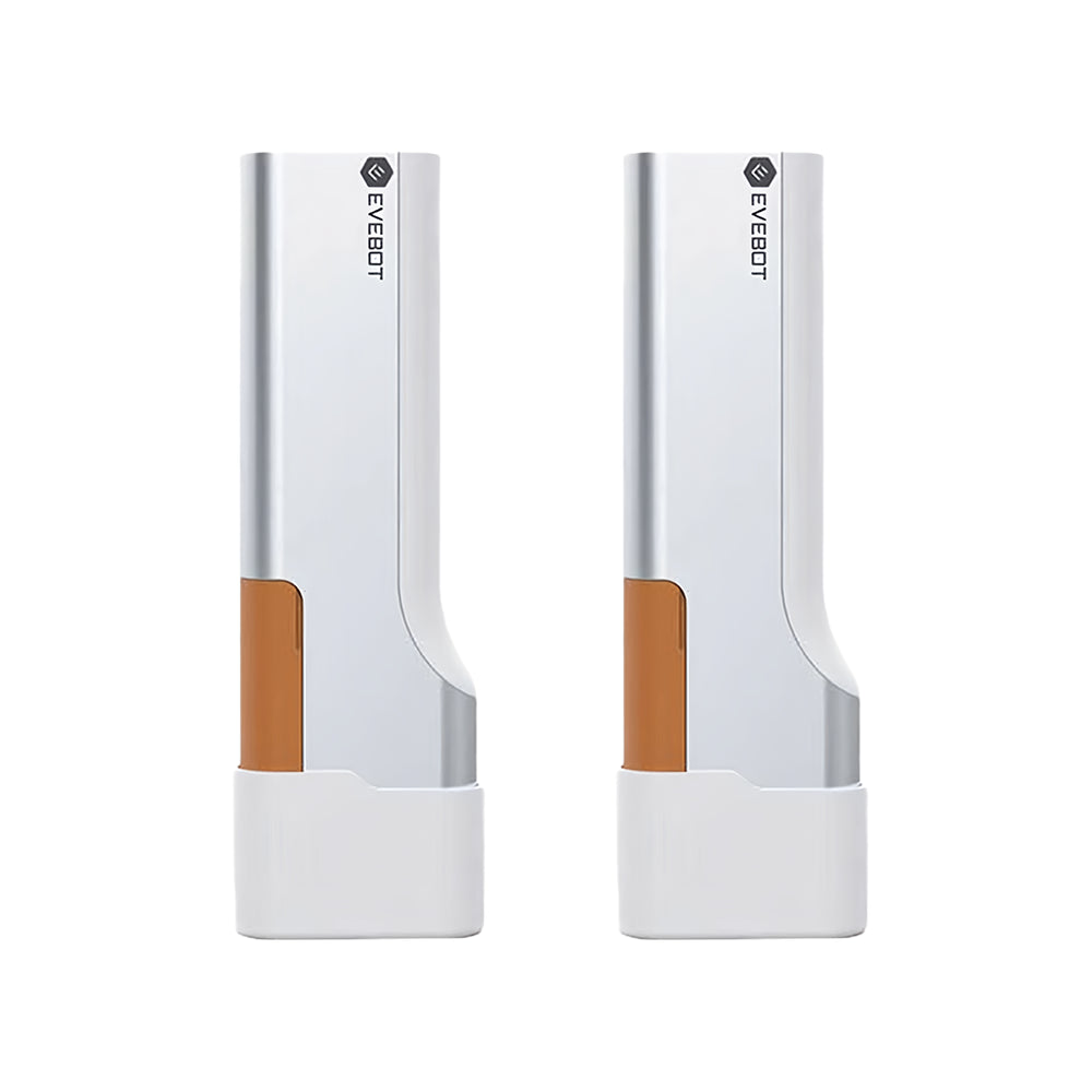 PrintPen - 食品対応のポータブルフードプリンターで簡単