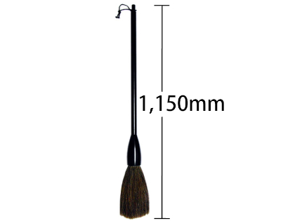 巨大筆│神奈川イベント施工会社