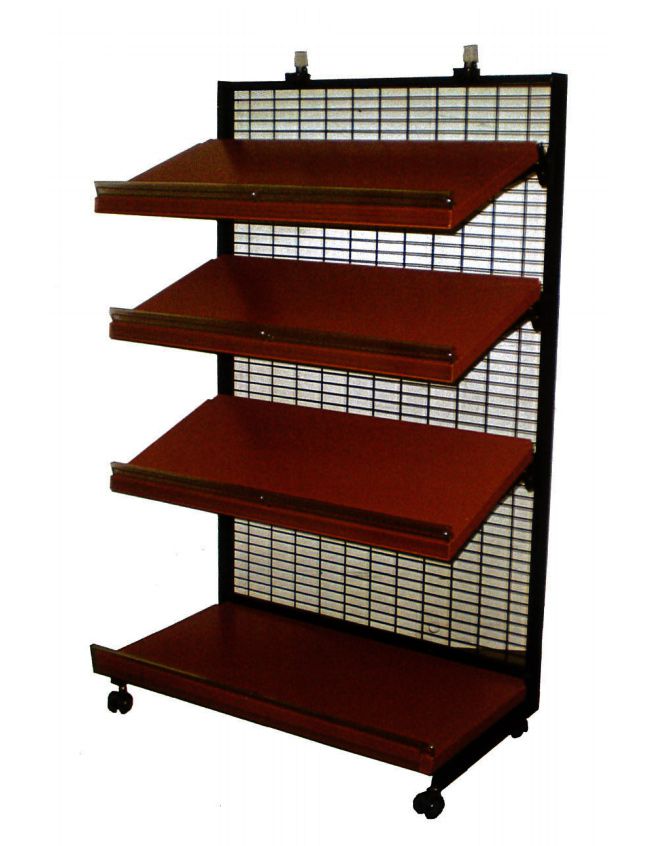 業務用陳列棚 レンタル業者なら東京イベント会社にお任せください!