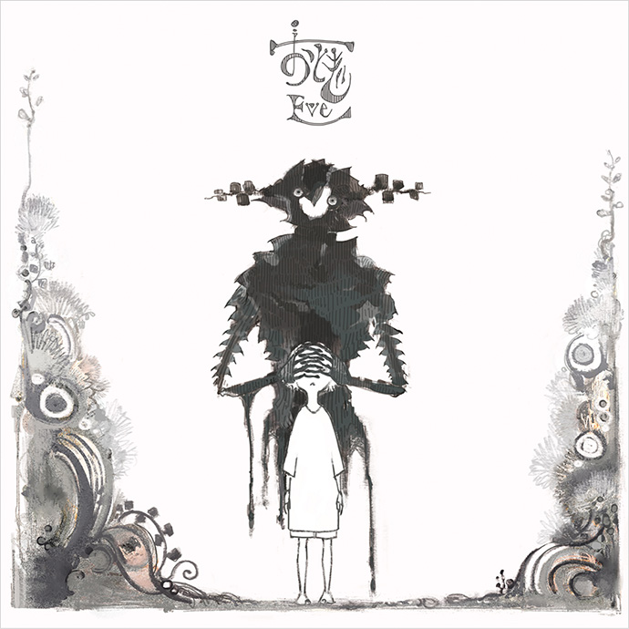 Eve New Album「おとぎ」