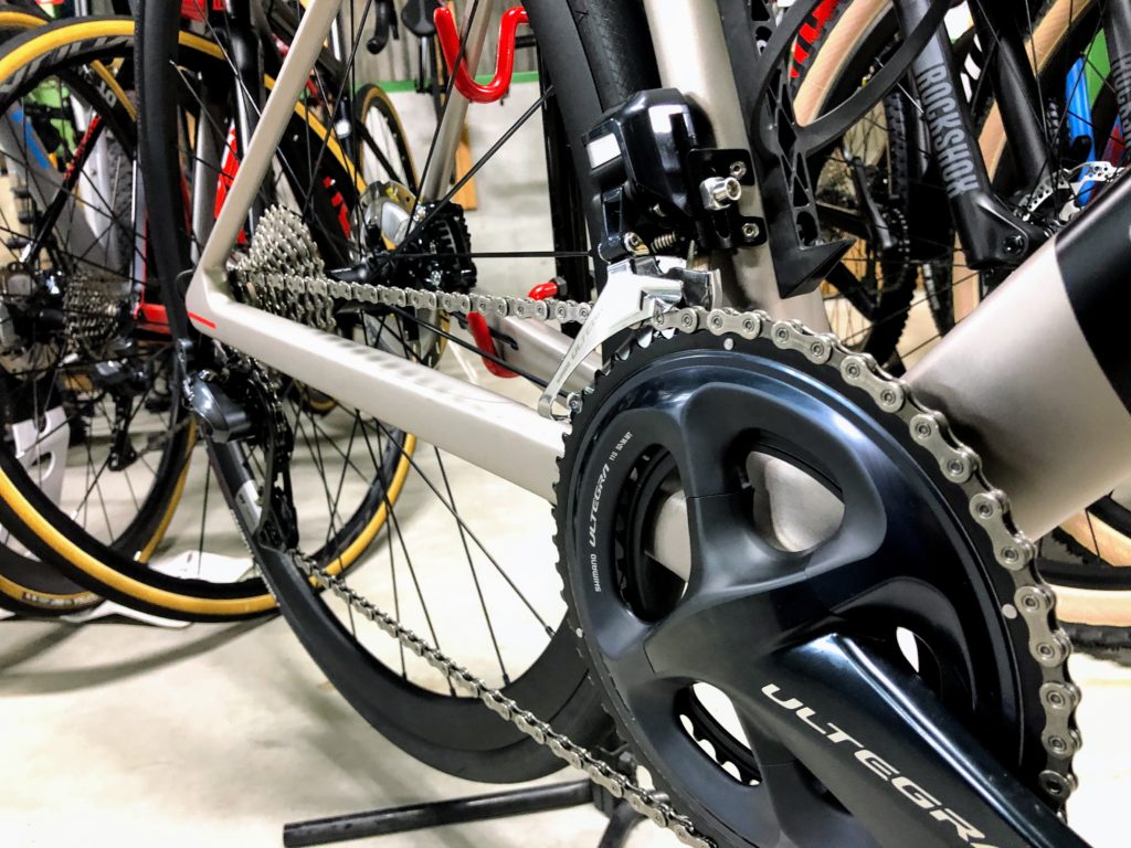 シマノ（SHIMANO）パーツ検索方法 | EVER BIKES