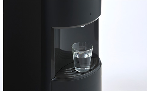 liteの特長について｜浄水型ウォーターサーバーならevery frecious