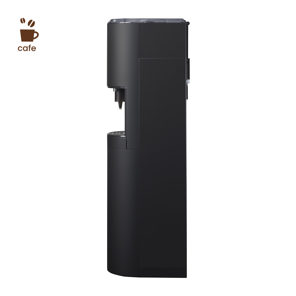 浄水】コーヒー機能付きウォーターサーバーevery frecious tall+cafe