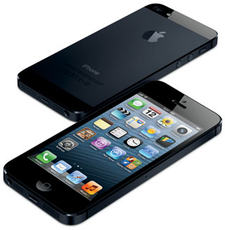 iPhone 5 (CDMA/LTE, Sprint/Verizon/KDDI) 16, 32, 64 GB Specs