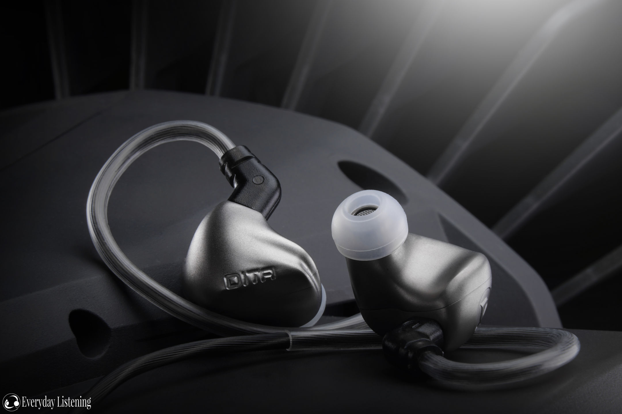 Dita Mecha Review – Organic – Everyday Listening