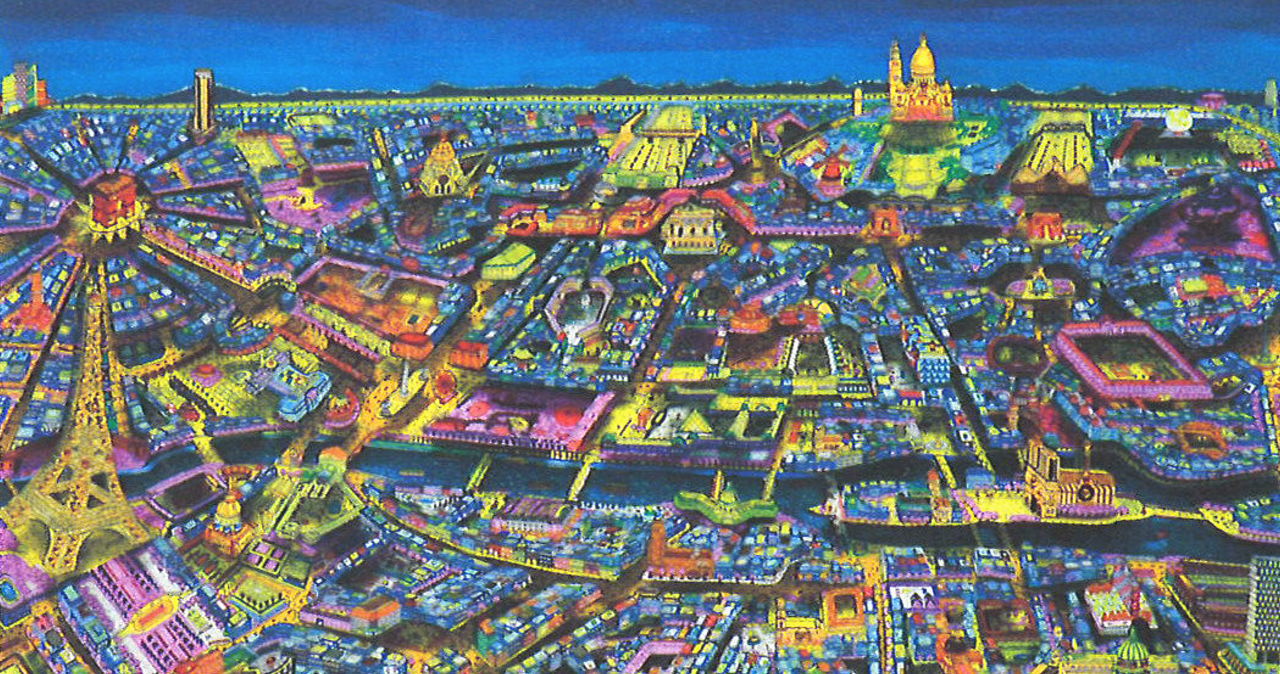 ヨハン・ペラトーネル【花咲くシンガポール】 ヨハン・ペラトーネル