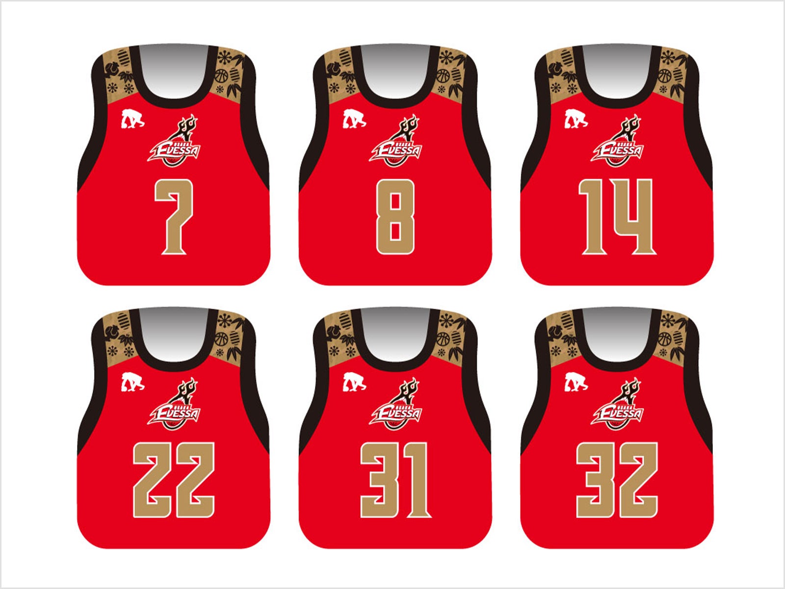 お知らせ】タウンユースアイテム・情熱の赤シリーズ受注販売 | 大阪