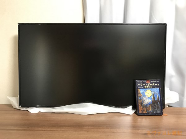 43UN700-B」大ヒットした4K/42.5型IPS液晶モニタの後継機が登場