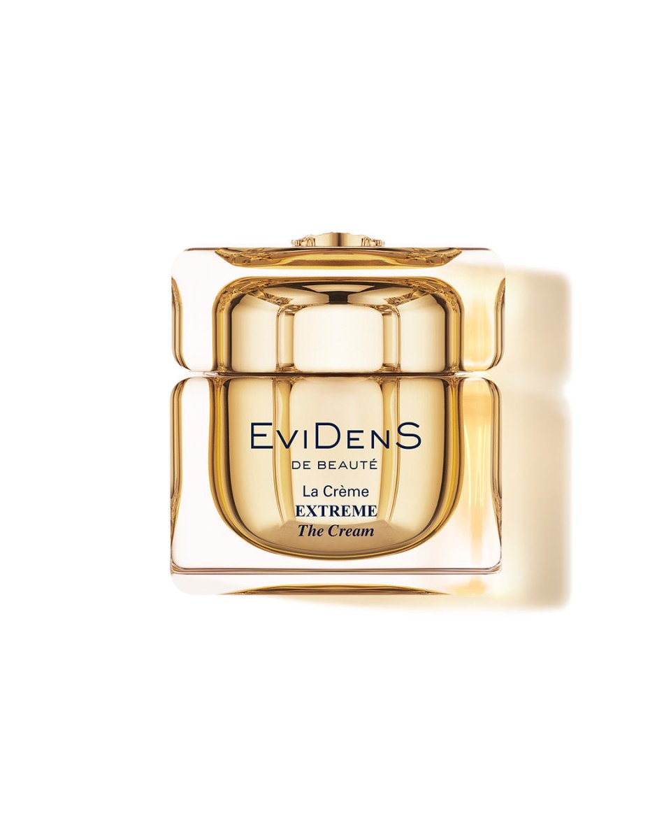 The Extreme Mask Revamp | EviDenS de Beauté