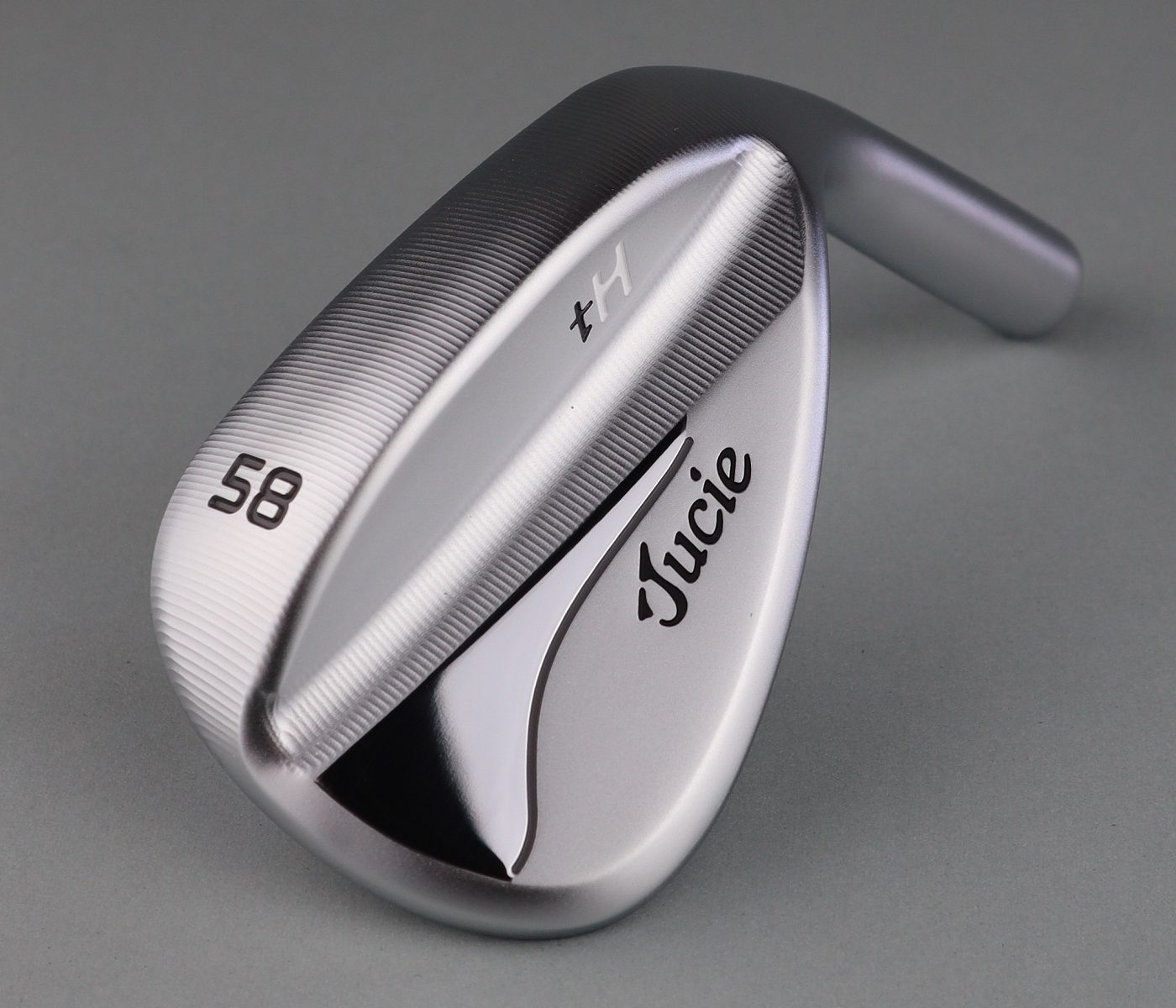 tHウェッジ HEAD - JUCIE Inc.