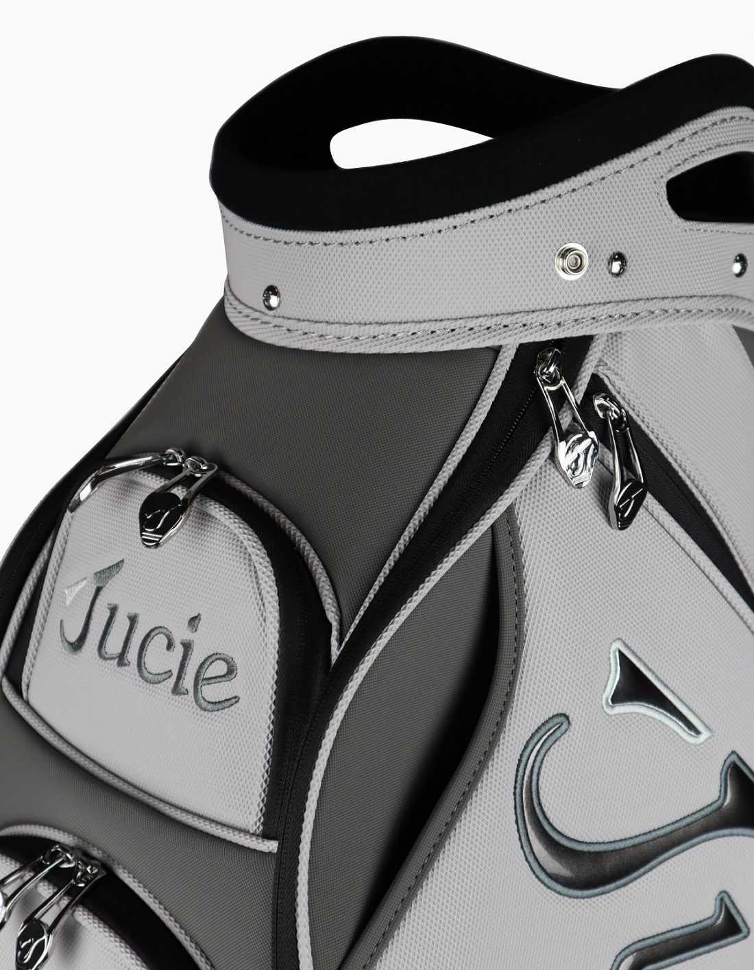 JUCIE Staff Bag（価格改定） - JUCIE Inc.