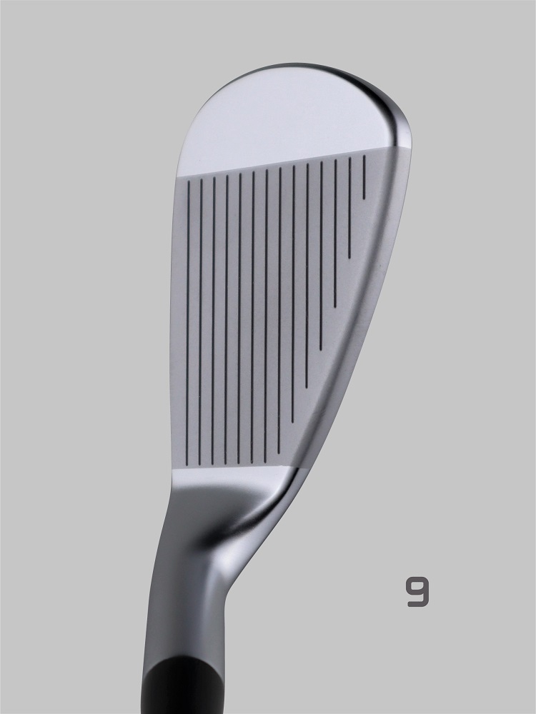 tQアイアン - JUCIE Inc.