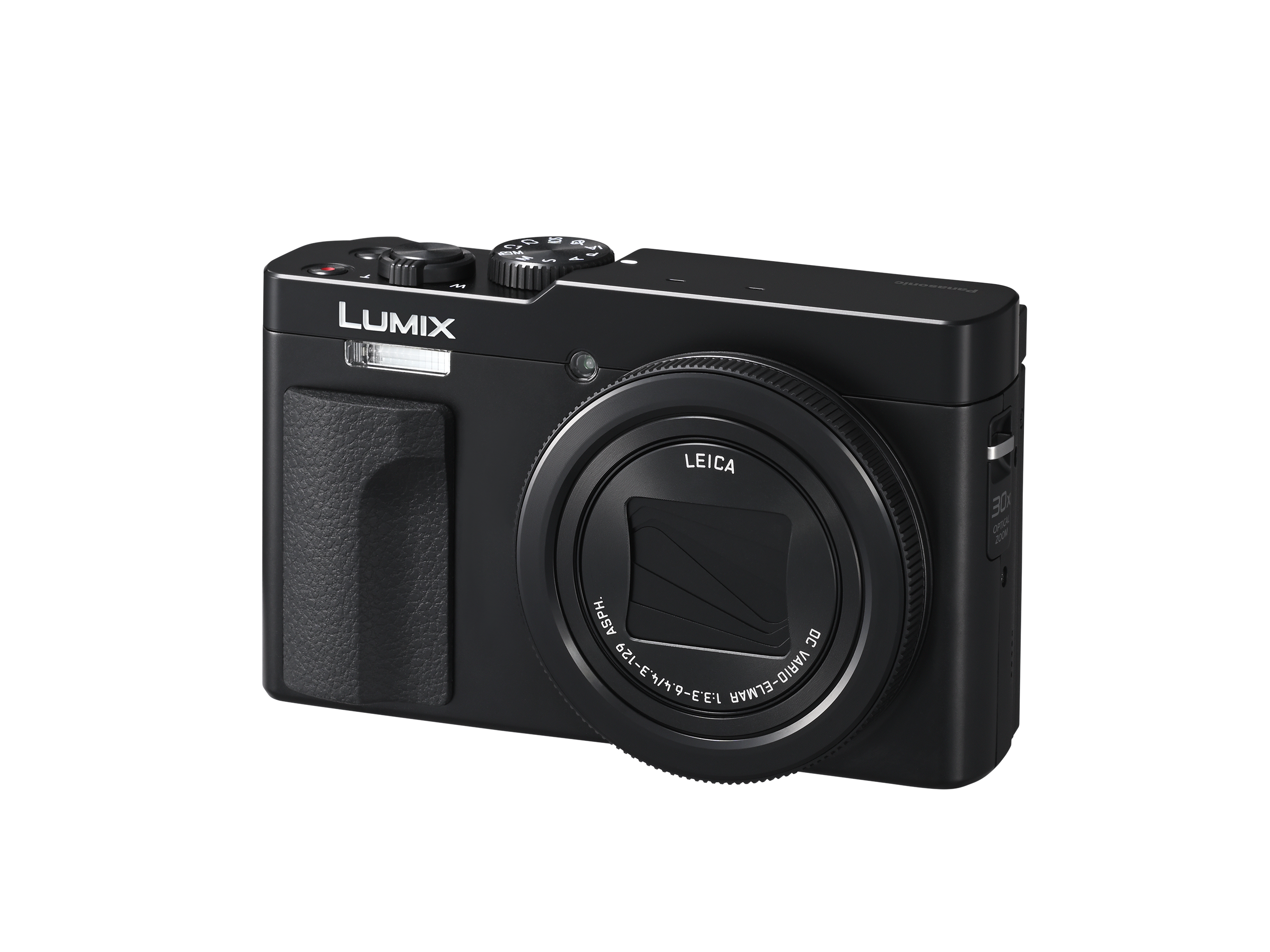 Panasonic ZS99 Digital Camera (Black) DCZS99K 885170442429