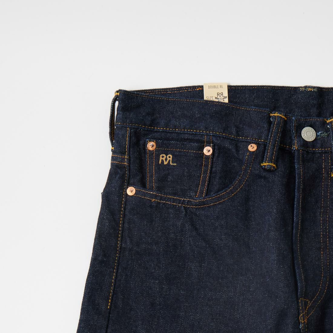 正規取扱店] RRL Ralph Lauren (ダブル アールエル ラルフローレン