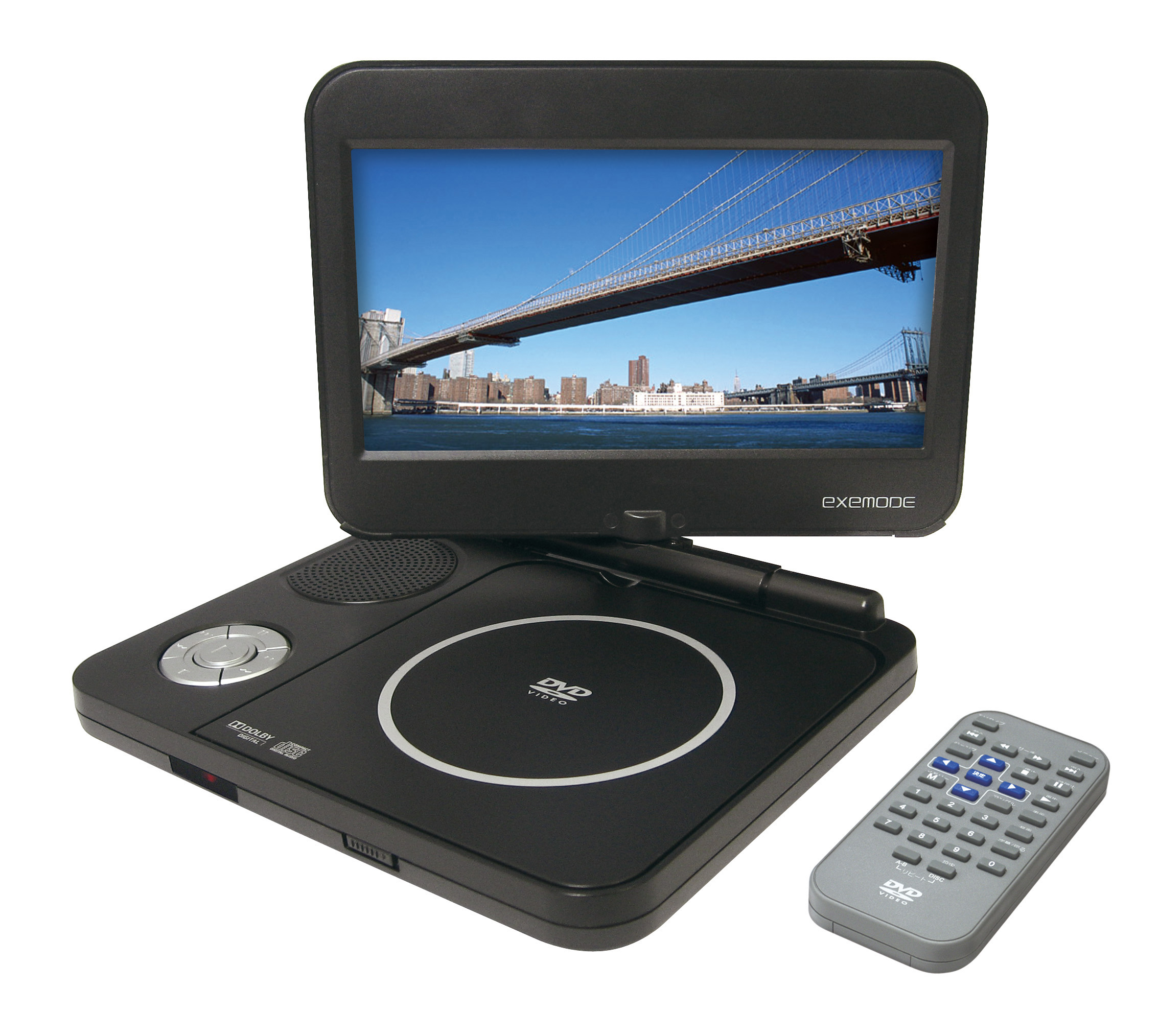 PD-830B ： EXEMODE | 株式会社ドリーム・トレイン・インターネット