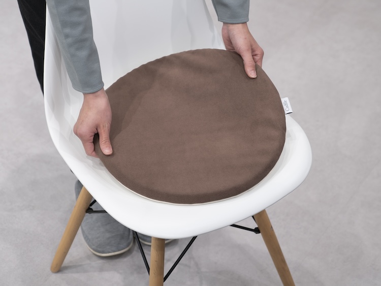 カドル ラウンド | EXGEL SEATING LAB エクスジェル シーティングラボ