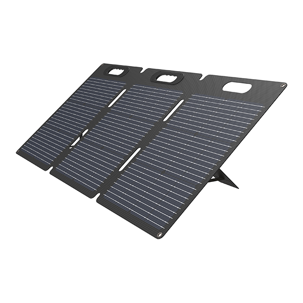 フォールディング ソーラーパネル EXP-110｜ソーラーパネル