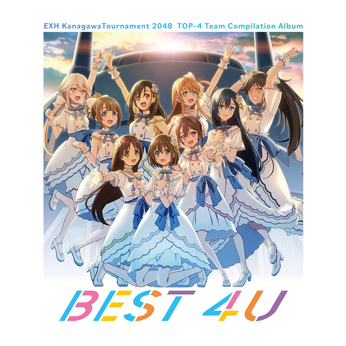 リリース｜MUSIC｜TVアニメ「Extreme Hearts」公式サイト