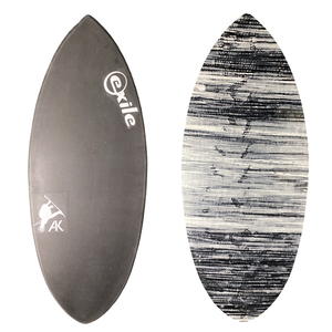 Products – Exile Skimboards