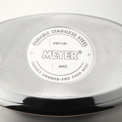 マイヤー 出来立てをそのまま食卓へ 収納性や機能性も 兼ね備えた