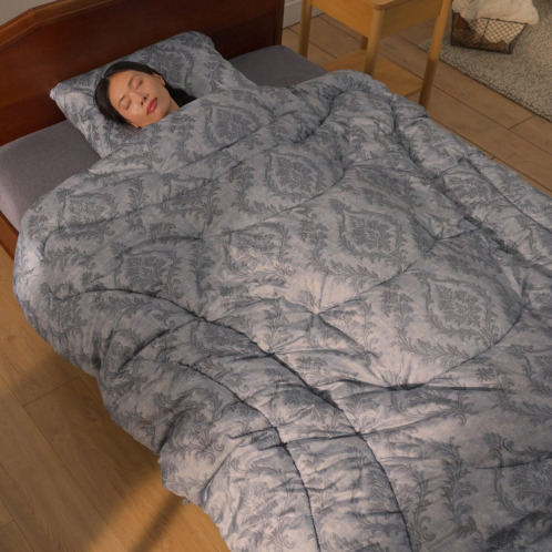 モリリン あったかふわもち♪ ほこりが出にくい カーボンホット 掛け