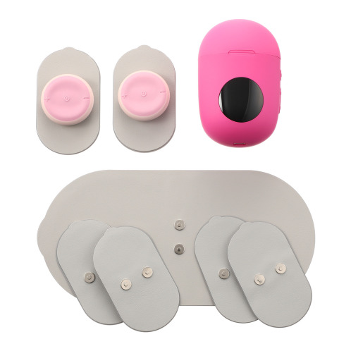 兼子和大監修 日常に「ながら」で 全身美容トリートメント EMS美容