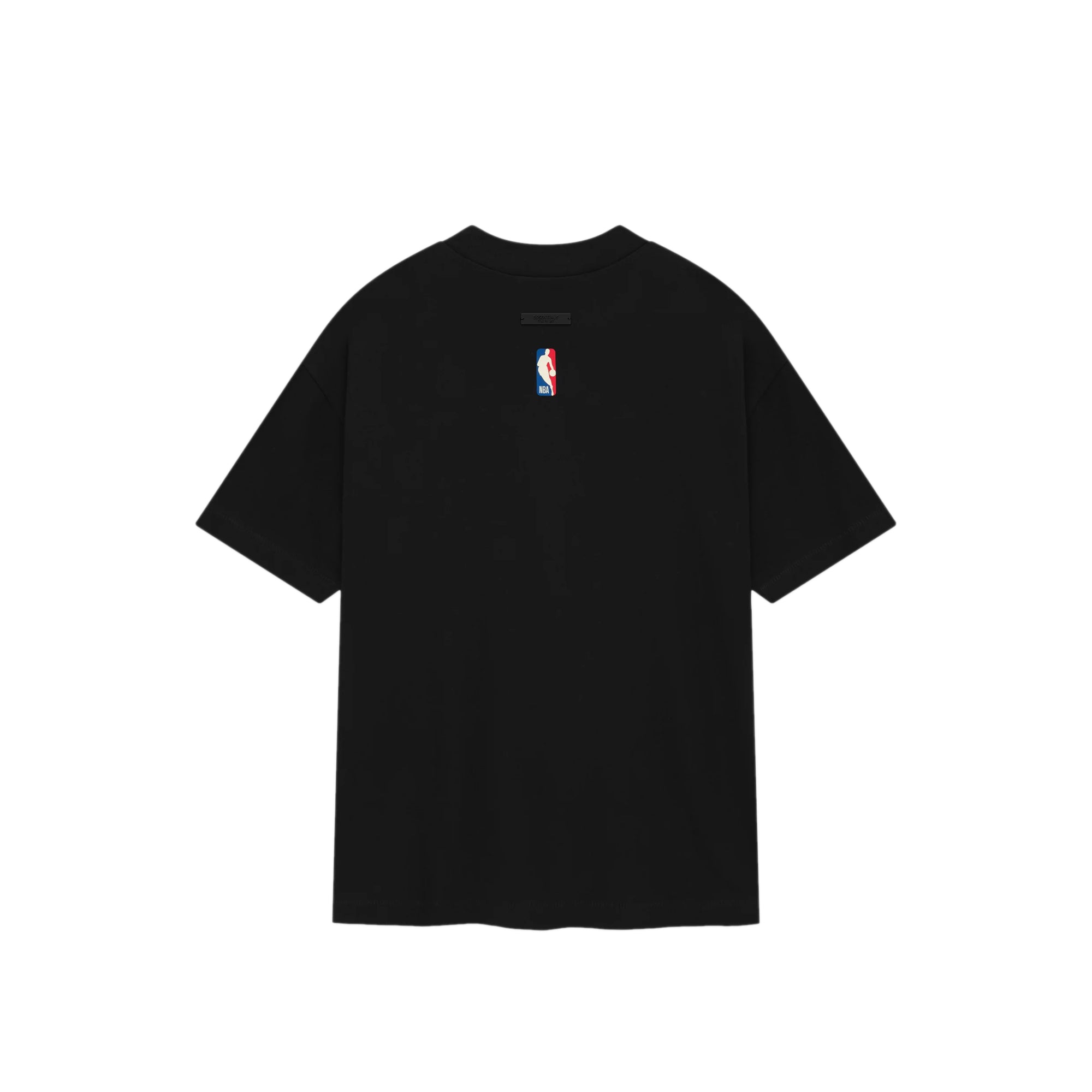 Fear of God ESSENTIALS x NBA Mens Chicago Bulls Tee – Extra Butter