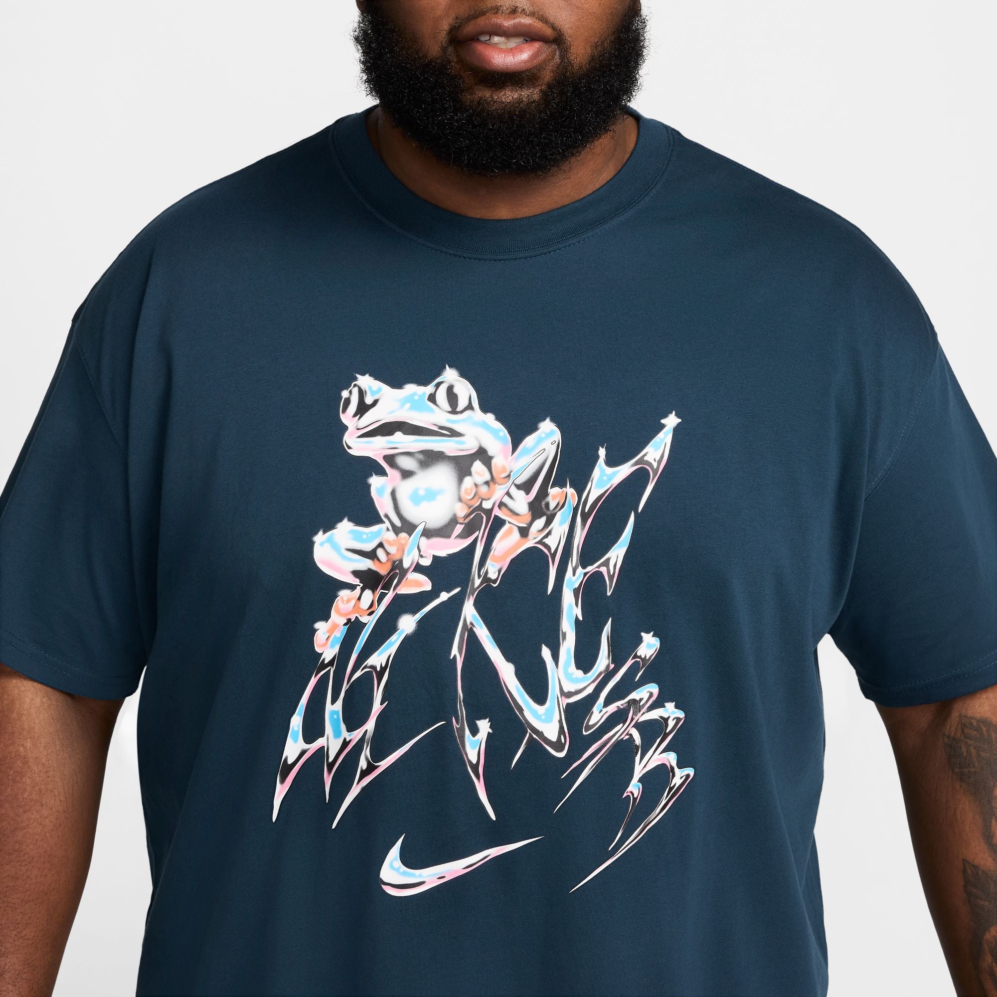 Nike SB M90 Lazy Gawd Tee – Extra Butter